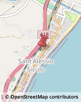 Commercialisti Sant'Alessio Siculo,98030Messina