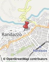 Lana Tessuti Randazzo,95036Catania