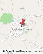 Poste Cefalà Diana,90030Palermo