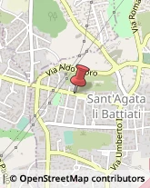 Marmitte per Motori Sant'Agata li Battiati,95030Catania