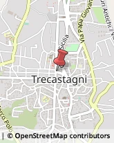 Comuni e Servizi Comunali Trecastagni,95039Catania