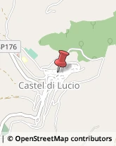 Imprese di Pulizia Castel di Lucio,98070Messina