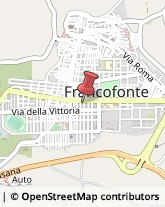 Ambulatori e Consultori Francofonte,96015Siracusa