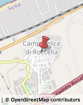 Gioiellerie e Oreficerie - Dettaglio,90010Palermo