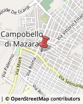 Istituti Finanziari Campobello di Mazara,91021Trapani