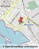 Tricologia - Studi e Centri Marsala,91025Trapani