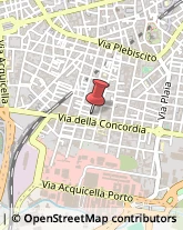 Campeggi, Villaggi Turistici e Ostelli,95121Catania