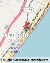 Buying Offices Santa Teresa di Riva,98028Messina