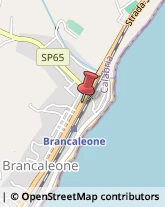 Macellerie Brancaleone,89036Reggio di Calabria