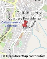 Prefettura Caltanissetta,93100Caltanissetta