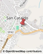 Impianti Antifurto e Sistemi di Sicurezza San Cataldo,93017Caltanissetta