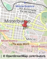 Imbiancature e Verniciature Misterbianco,95045Catania