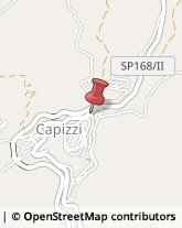 Aziende Sanitarie Locali (ASL) Capizzi,98031Messina