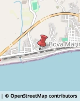 Poste Bova Marina,89035Reggio di Calabria