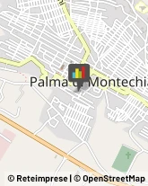 Giornalai Palma di Montechiaro,92100Agrigento