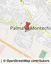 Pizzerie Palma di Montechiaro,92100Agrigento