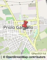 Notai Priolo Gargallo,96010Siracusa