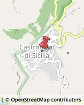 Associazioni di Volontariato e di Solidarietà Castronovo di Sicilia,90030Palermo