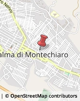 Ambulanze Private Palma di Montechiaro,92020Agrigento