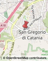 Scuole Materne Private San Gregorio di Catania,95027Catania
