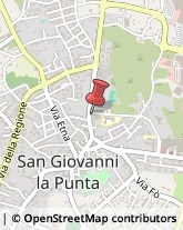 Case di Riposo e Istituti di Ricovero per Anziani San Giovanni la Punta,95037Catania