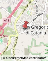 Comuni e Servizi Comunali San Gregorio di Catania,95027Catania