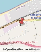 Autotrasporti Campofelice di Roccella,90010Palermo