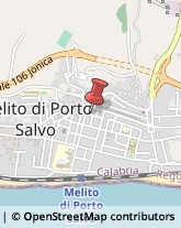 Ambulatori e Consultori Melito di Porto Salvo,89063Reggio di Calabria