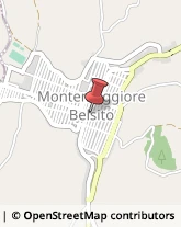 Agenzie Immobiliari Montemaggiore Belsito,90020Palermo