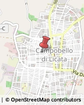 Pizzerie Campobello di Licata,92023Agrigento