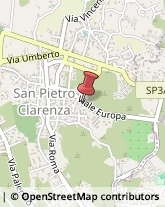 Impianti Antifurto e Sistemi di Sicurezza San Pietro Clarenza,95030Catania