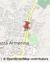 Ingegneri Piazza Armerina,94015Enna