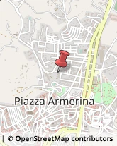 Vernici, Smalti e Colori - Produzione Piazza Armerina,94015Enna