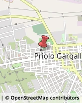 Alluminio e Leghe Priolo Gargallo,96010Siracusa