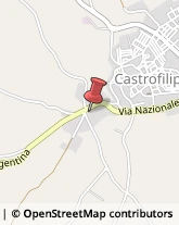 Ristoranti Castrofilippo,92020Agrigento