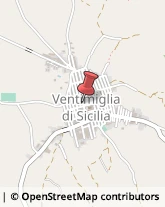 Poste Ventimiglia di Sicilia,90020Palermo