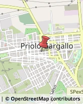 Impianti Sportivi Priolo Gargallo,96010Siracusa