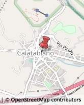 Laboratori di Analisi Cliniche Calatabiano,95011Catania