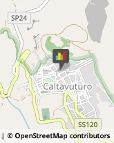 Poste Caltavuturo,90022Palermo