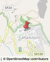 Poste Caltavuturo,90022Palermo