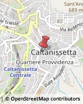 Corso Vittorio Emanuele II, 118,93100Caltanissetta