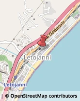 Gioiellerie e Oreficerie - Dettaglio Letojanni,98037Messina