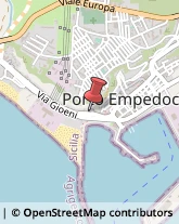 Ristoranti Porto Empedocle,92014Agrigento