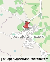 Ottica, Occhiali e Lenti a Contatto - Dettaglio Joppolo Giancaxio,92010Agrigento