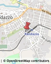 Massaggi Randazzo,95036Catania