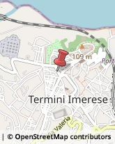 Uffici Temporanei Termini Imerese,90018Palermo