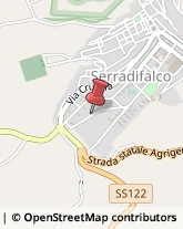 Autotrasporti Serradifalco,93010Caltanissetta