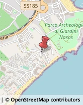 Parrucchieri - Scuole Giardini Naxos,98035Messina