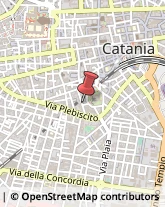 Bed e Breakfast,95121Catania