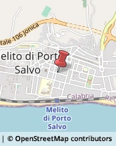 Scuole Pubbliche Melito di Porto Salvo,89100Reggio di Calabria